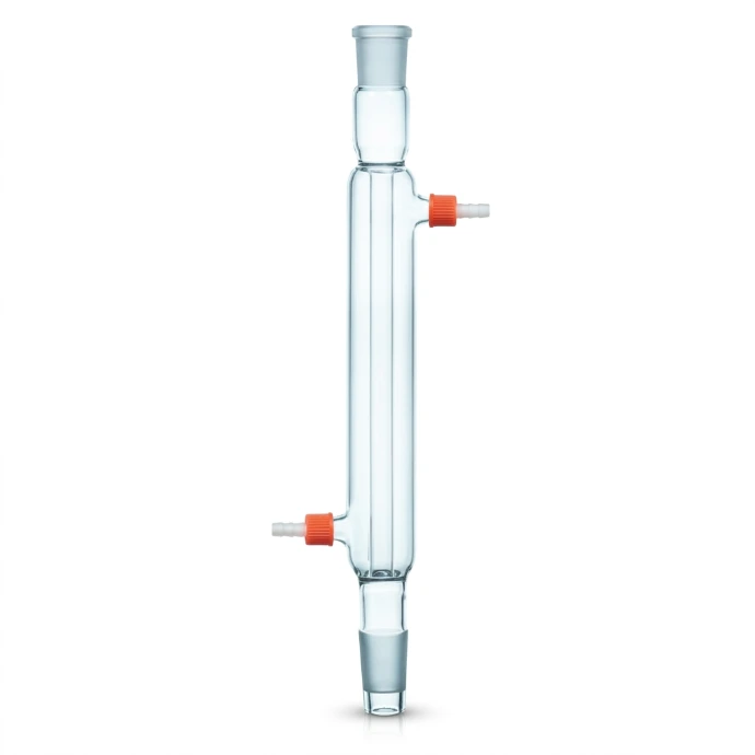 [AJK-COND-8245] AJKANT Condensers Liebig with Screw Thread Connectors (Model: AJK-COND-8245)