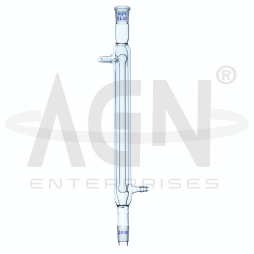 AJKANT Condensers Double Surface ASTM (Model: AJK-COND-8226)