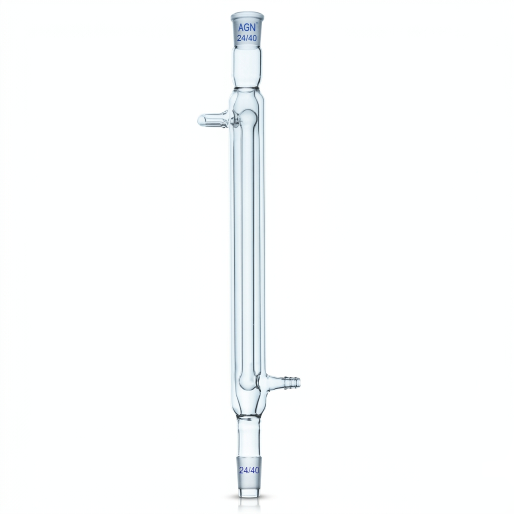 [AJK-COND-8226] AJKANT Condensers Double Surface ASTM (Model: AJK-COND-8226)