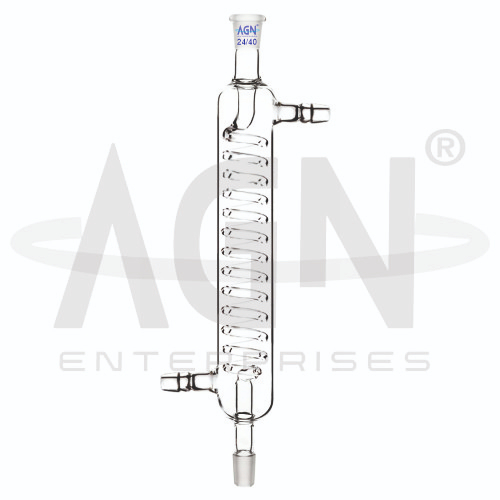 [AJK-COND-8222] AJKANT Condensers Coil ASTM (Model: AJK-COND-8222)
