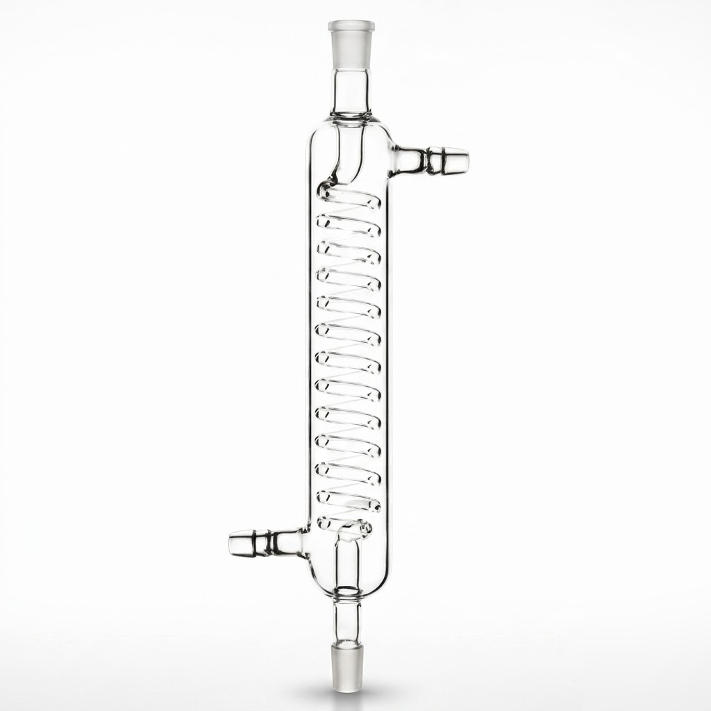 [AJK-COND-8222] AJKANT Condensers Coil ASTM (Model: AJK-COND-8222)