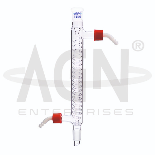 [AJK-COND-8215] AJKANT Condensers Coil with Screw Thread Connectors (Model: AJK-COND-8215)