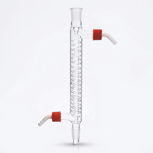 [AJK-COND-8215] AJKANT Condensers Coil with Screw Thread Connectors (Model: AJK-COND-8215)