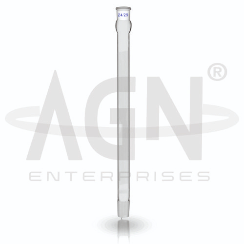 AJKANT Chromatography Columns with Socket Cone And Sintered Disc (Model: AJK-COLU-8206)