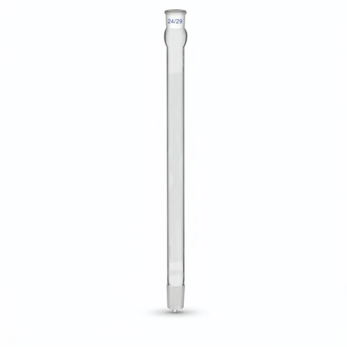 [AJK-COLU-8206] AJKANT Chromatography Columns with Socket Cone And Sintered Disc (Model: AJK-COLU-8206)