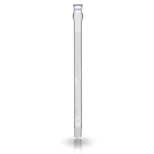 [AJK-COLU-8204] AJKANT Chromatography Columns with Socket Cone Sintered Disc And Glass Key Stopcock (Model: AJK-COLU-8204)