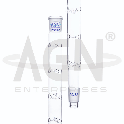 AJKANT Fractionating Columns Vigrex (Model: AJK-COLU-8202)