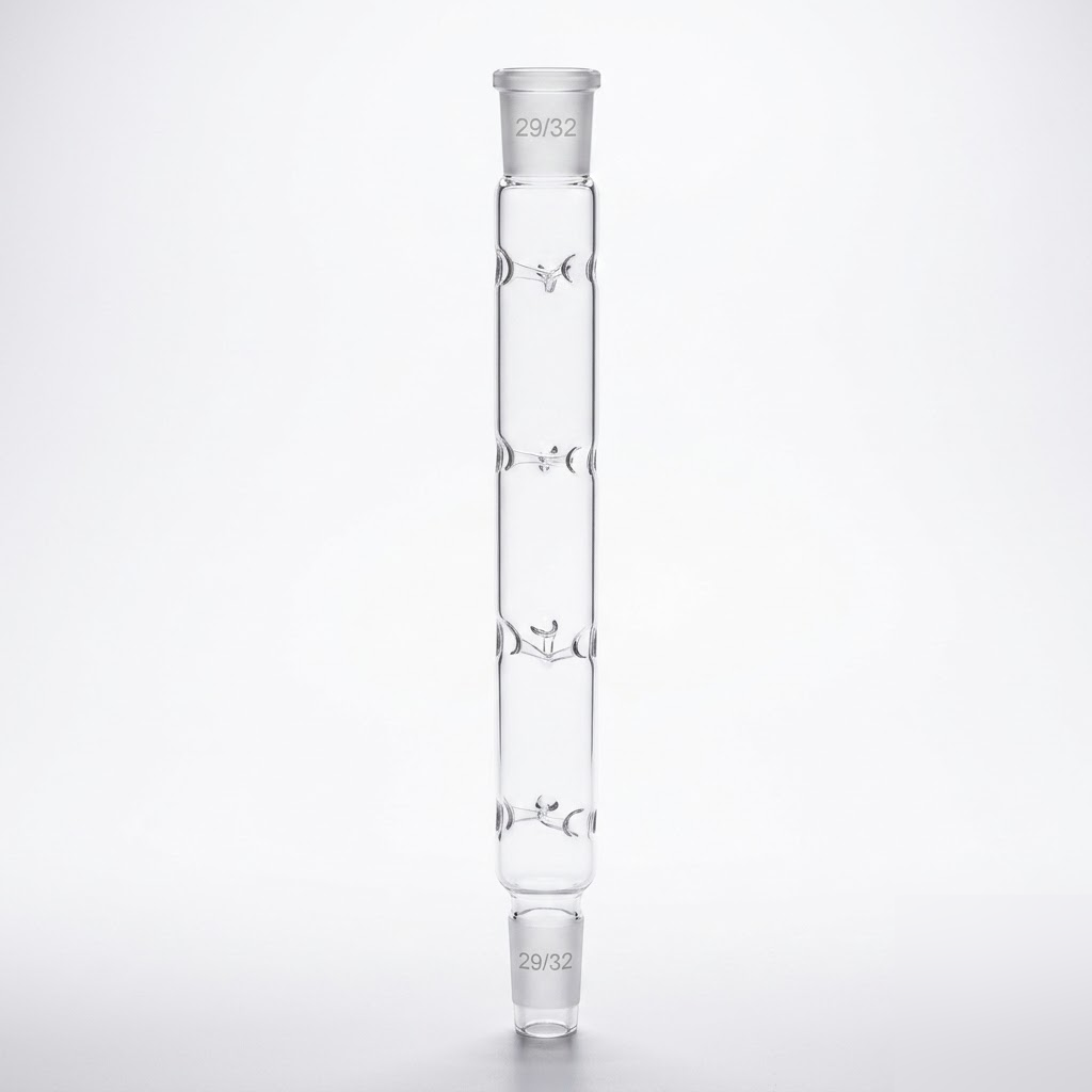 [AJK-COLU-8202] AJKANT Fractionating Columns Vigrex (Model: AJK-COLU-8202)