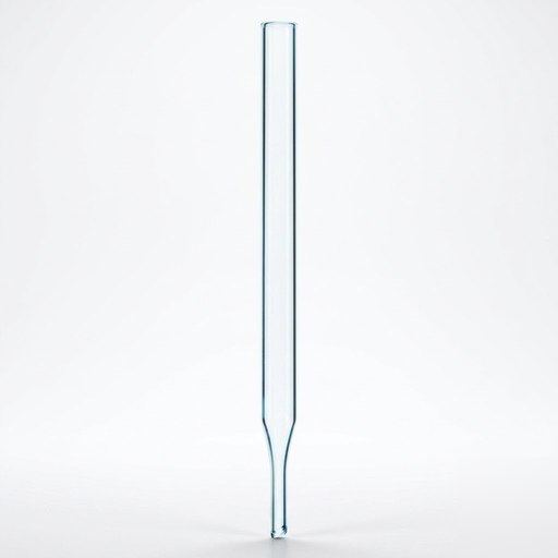 [AJK-COLU-8194] AJKANT Chromatography Absorption Columns Plain without Stopcock (Model: AJK-COLU-8194)