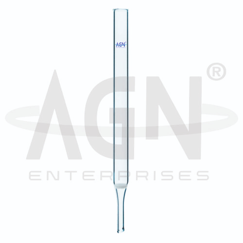 AJKANT Chromatography Columns with Sintered Disc without Stopcock (Model: AJK-COLU-8184)
