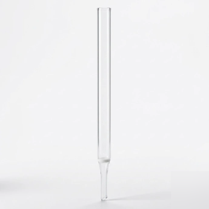[AJK-COLU-8184] AJKANT Chromatography Columns with Sintered Disc without Stopcock (Model: AJK-COLU-8184)