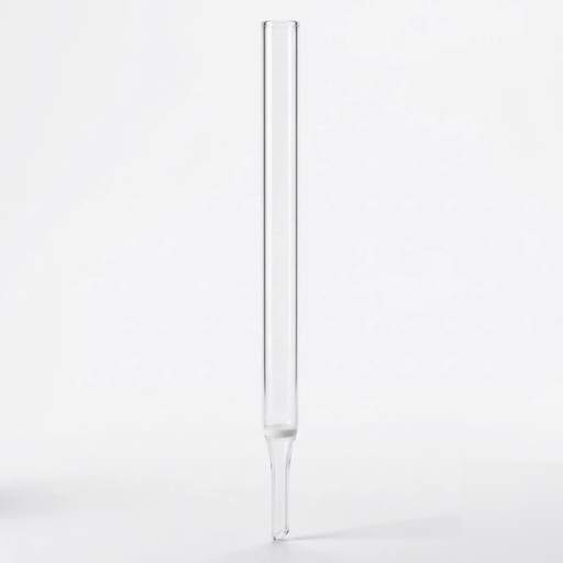 [AJK-COLU-8184] AJKANT Chromatography Columns with Sintered Disc without Stopcock (Model: AJK-COLU-8184)