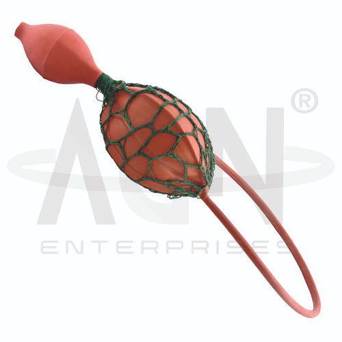 [AJK-BURE-8176] AJKANT Rubber Bellows with Cotton Net (Model: AJK-BURE-8176)