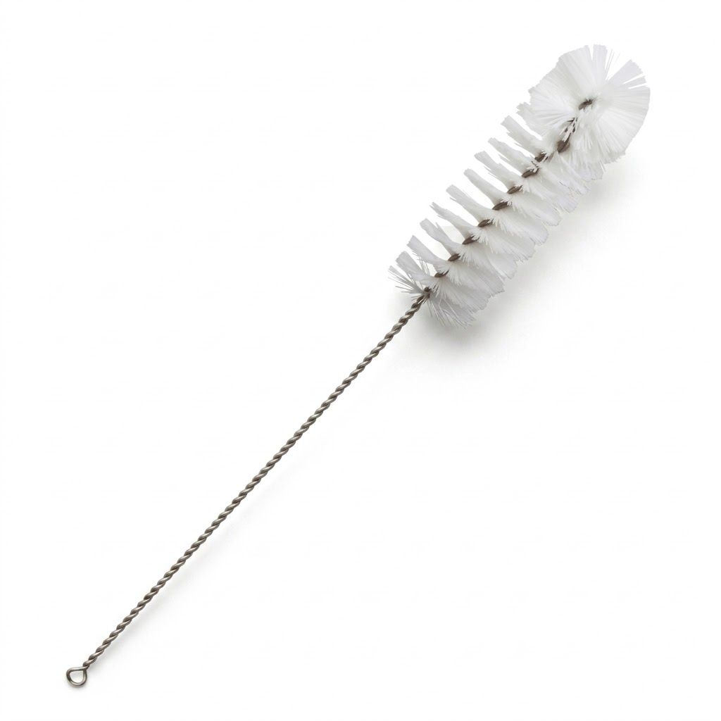 [AJK-BOTT-7977] AJKANT Brushes for Bottles (Model: AJK-BOTT-7977)