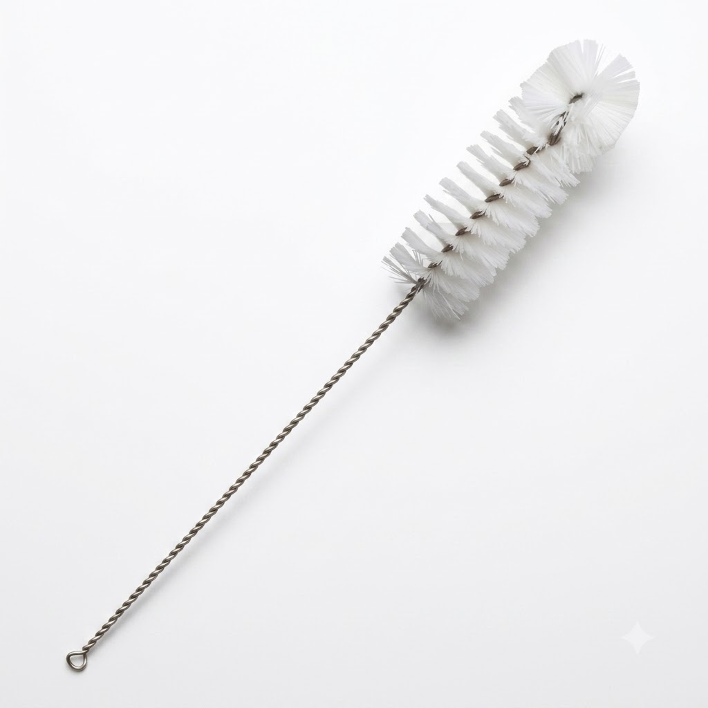 AJKANT Brushes for Bottles (Model: AJK-BOTT-7977)