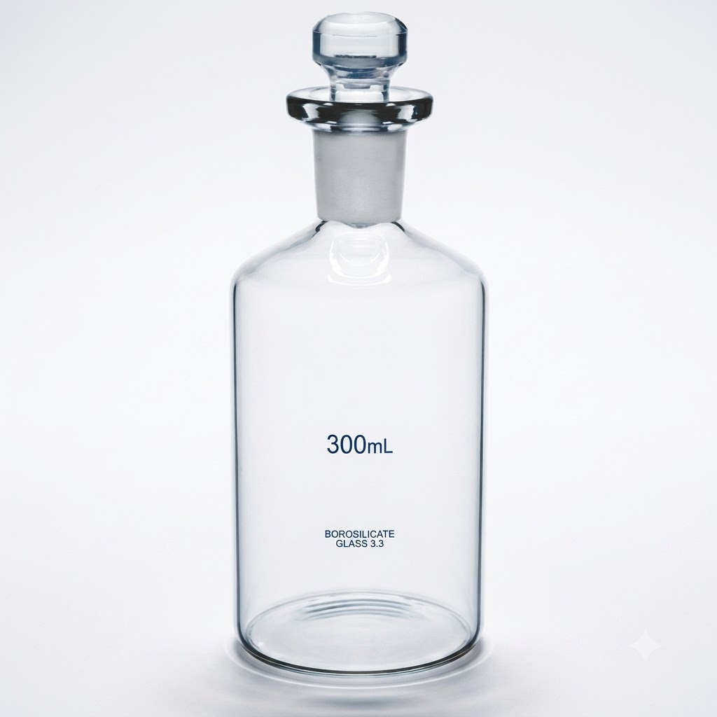 AJKANT BOD Bottles (Model: AJK-BOTT-7973)