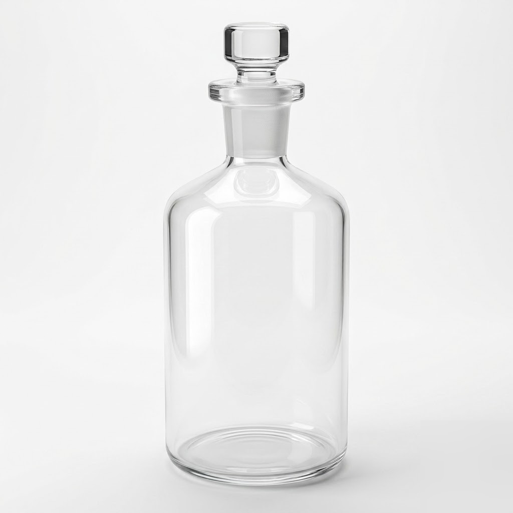 [AJK-BOTT-7973] AJKANT BOD Bottles (Model: AJK-BOTT-7973)
