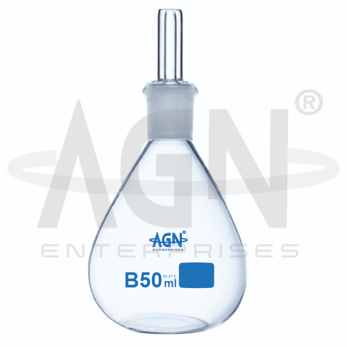 AJKANT Specific Gravity Bottles Class B (Model: AJK-BOTT-7967)