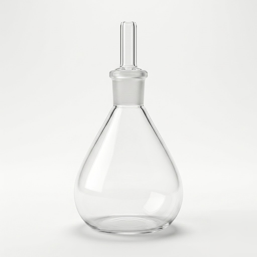 [AJK-BOTT-7965] AJKANT Specific Gravity Bottles Class A with Batch Certificate (Model: AJK-BOTT-7965)
