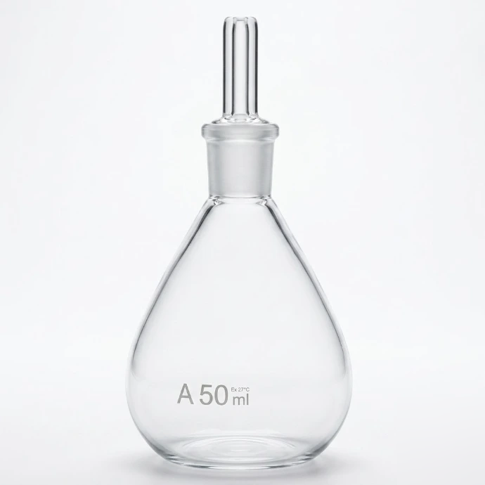 [AJK-BOTT-7962] AJKANT Specific Gravity Bottles Class A (Model: AJK-BOTT-7962)