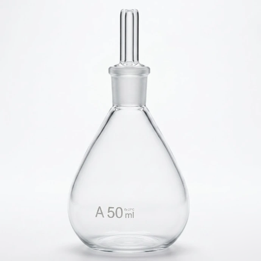 [AJK-BOTT-7962] AJKANT Specific Gravity Bottles Class A (Model: AJK-BOTT-7962)