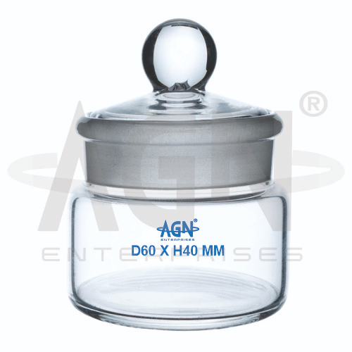 [AJK-BOTT-7960] AJKANT Bottles Weighing ASTM (Model: AJK-BOTT-7960)