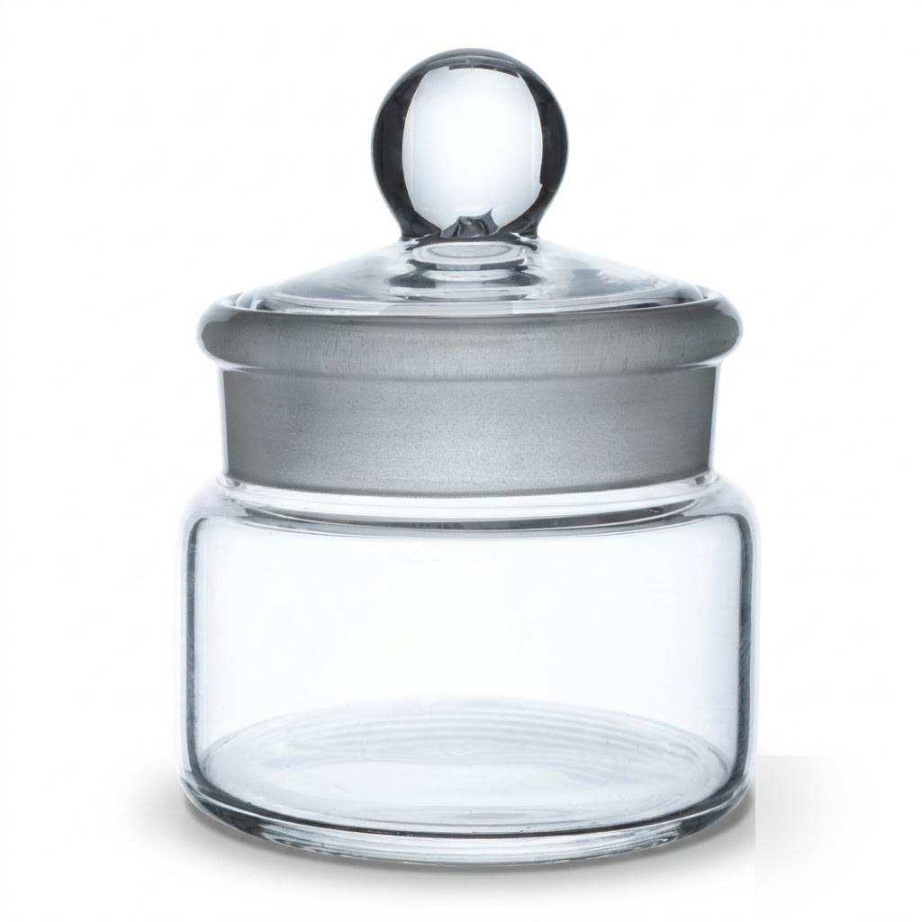 [AJK-BOTT-7960] AJKANT Bottles Weighing ASTM (Model: AJK-BOTT-7960)
