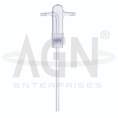 AJKANT Sintered Wash Bottle Heads (Model: AJK-BOTT-7956)