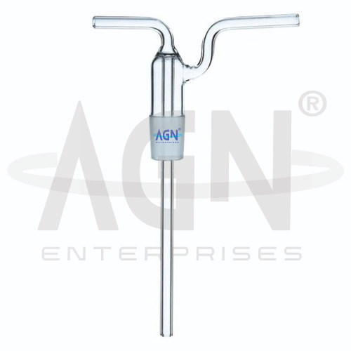 AJKANT Heads for Gas Bottles (Model: AJK-BOTT-7954)