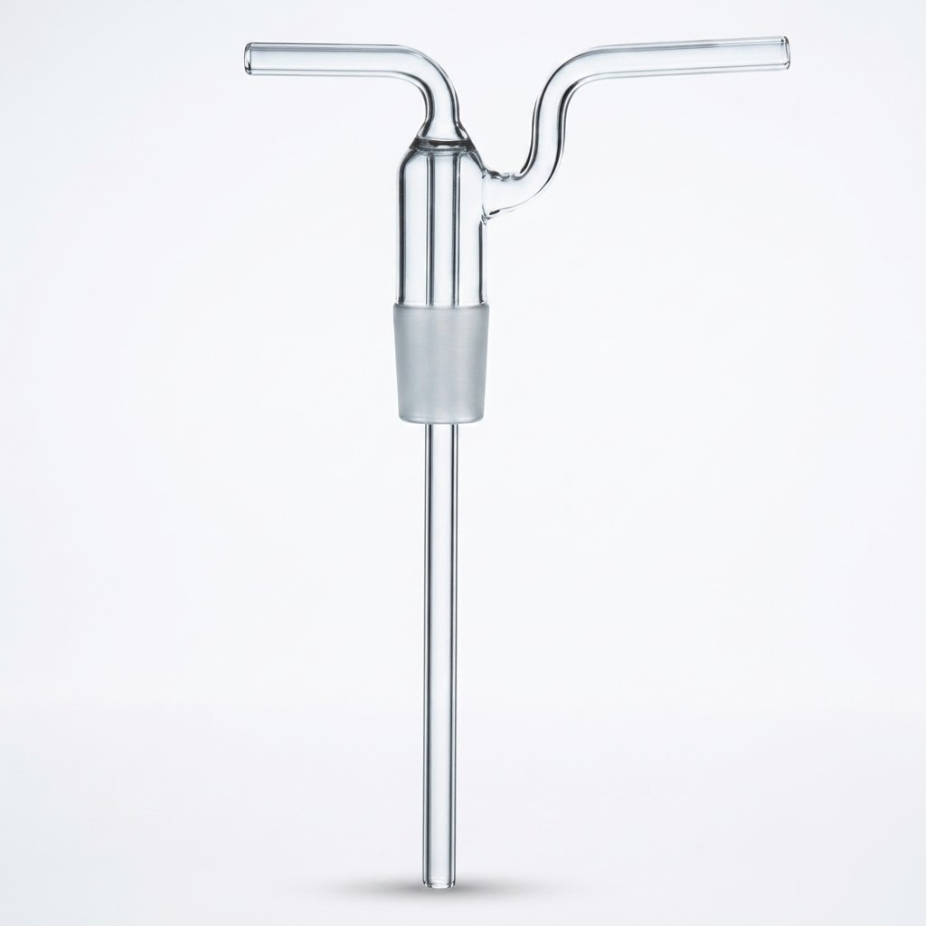 [AJK-BOTT-7954] AJKANT Heads for Gas Bottles (Model: AJK-BOTT-7954)