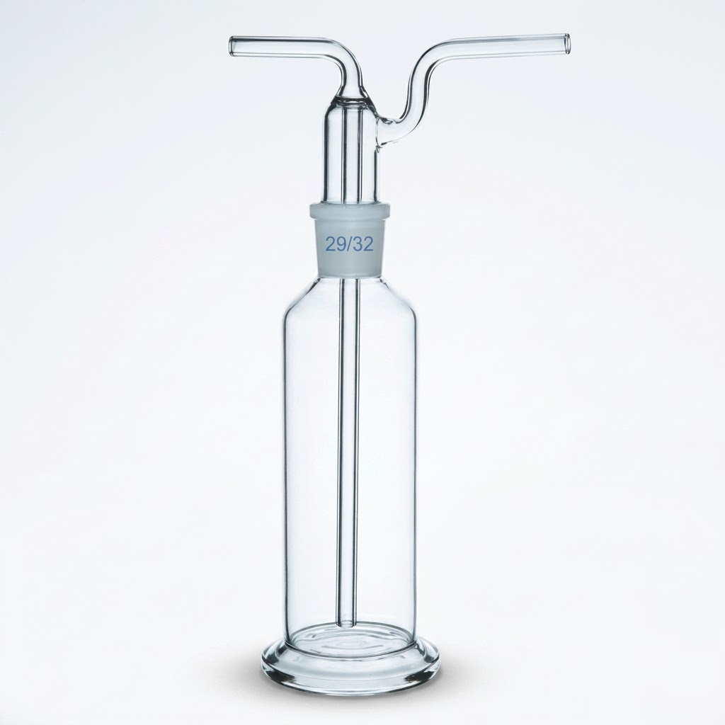 [AJK-BOTT-7952] AJKANT Bottles Gas Washing (Model: AJK-BOTT-7952)