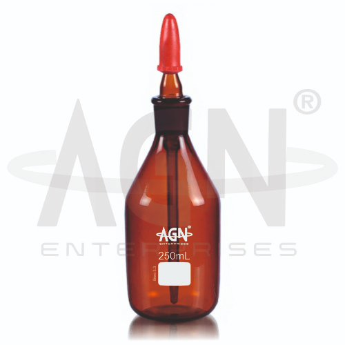 AJKANT Bottles Dropping Amber (Model: AJK-BOTT-7950)
