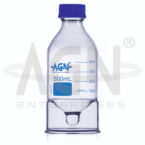 [AJK-BOTT-7919] AJKANT Bottles Reagent High Recovery (Model: AJK-BOTT-7919)