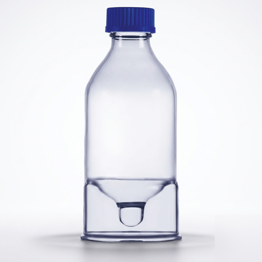 [AJK-BOTT-7919] AJKANT Bottles Reagent High Recovery (Model: AJK-BOTT-7919)