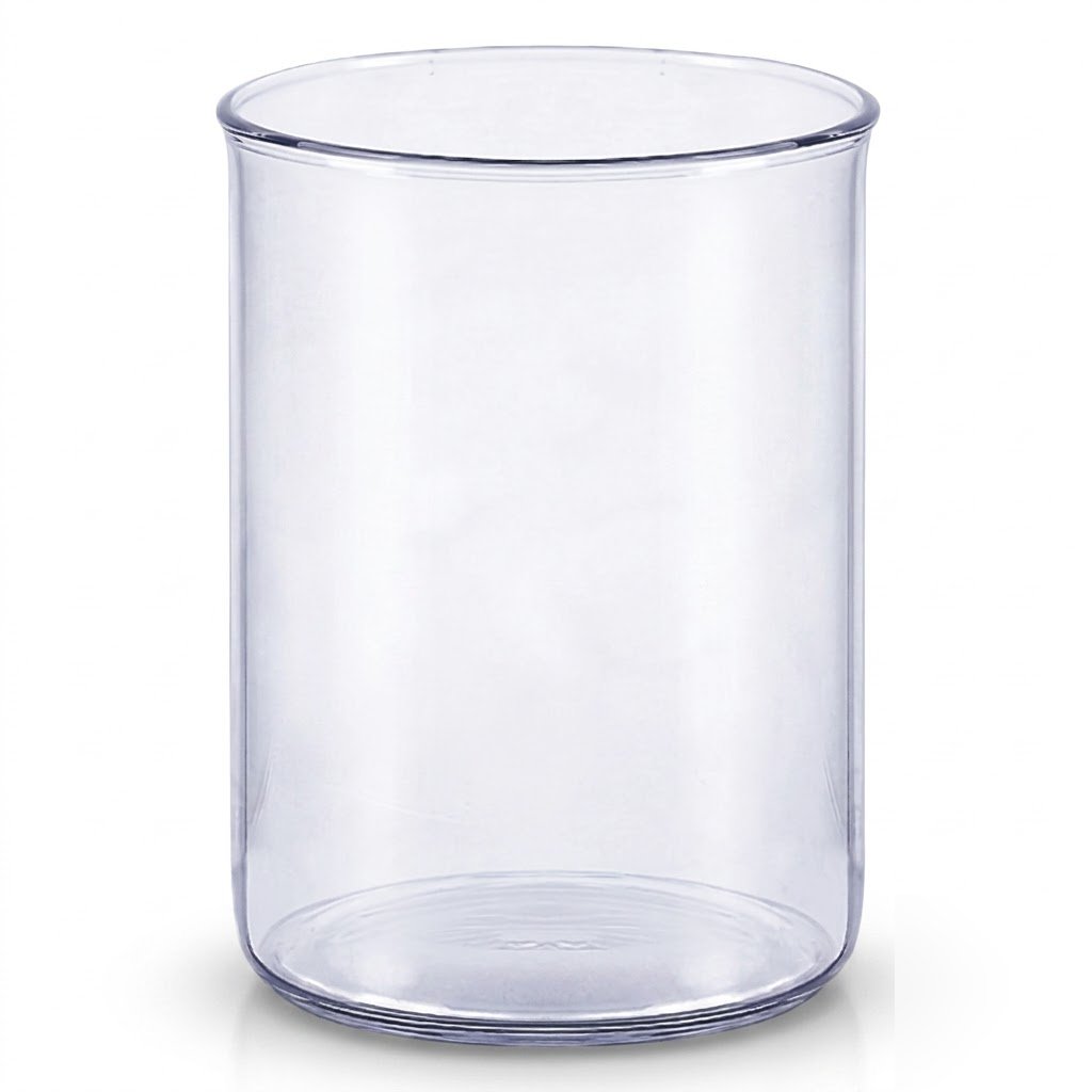 AJKANT Beakers Tablet Disintegration (Model: AJK-BEAK-7901)