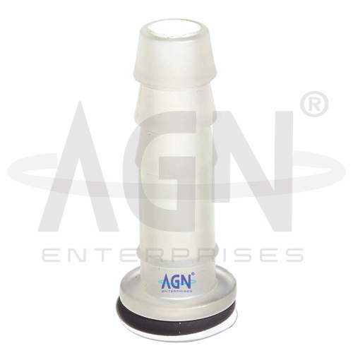 AJKANT Adapters Plastic Hose Connection (Model: AJK-ADAP-7889)