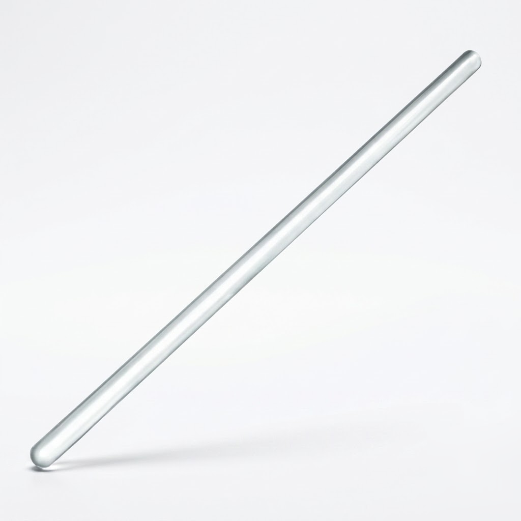 [AJK-ADAP-7887] AJKANT Stirring Rod Glass (Model: AJK-ADAP-7887)