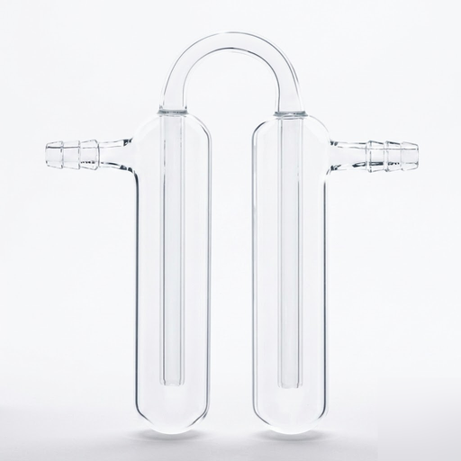 [AJK-ADAP-7881] AJKANT Adapters Double Bubbler (Model: AJK-ADAP-7881)