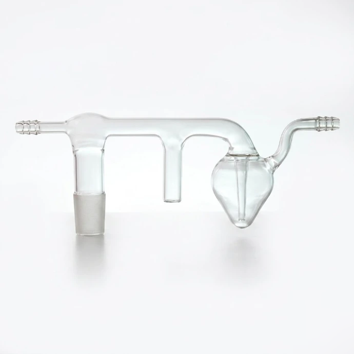 [AJK-ADAP-7877] AJKANT Adapters Gas Bubbler Nitrogen Bubbler (Model: AJK-ADAP-7877)