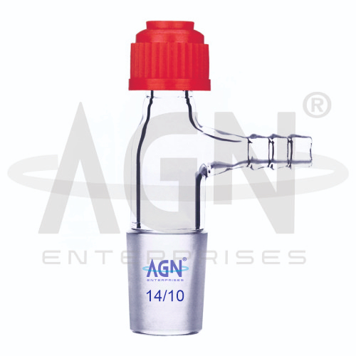 AJKANT Adapters Thermometer with Hose Connection (Model: AJK-ADAP-7869)