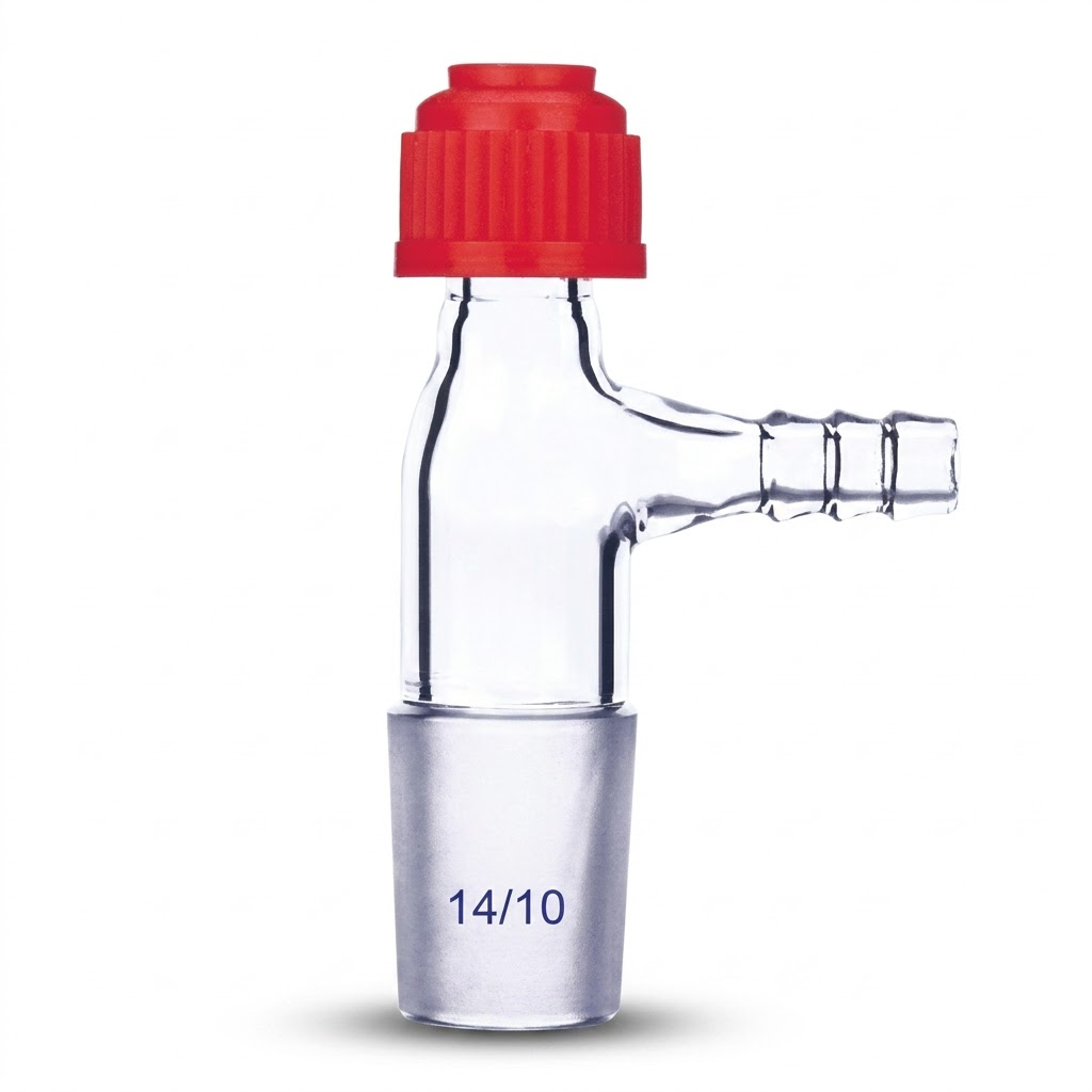 [AJK-ADAP-7869] AJKANT Adapters Thermometer with Hose Connection (Model: AJK-ADAP-7869)