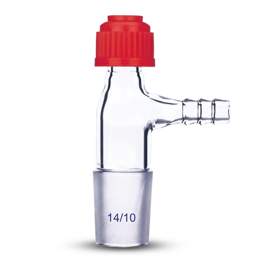 [AJK-ADAP-7869] AJKANT Adapters Thermometer with Hose Connection (Model: AJK-ADAP-7869)