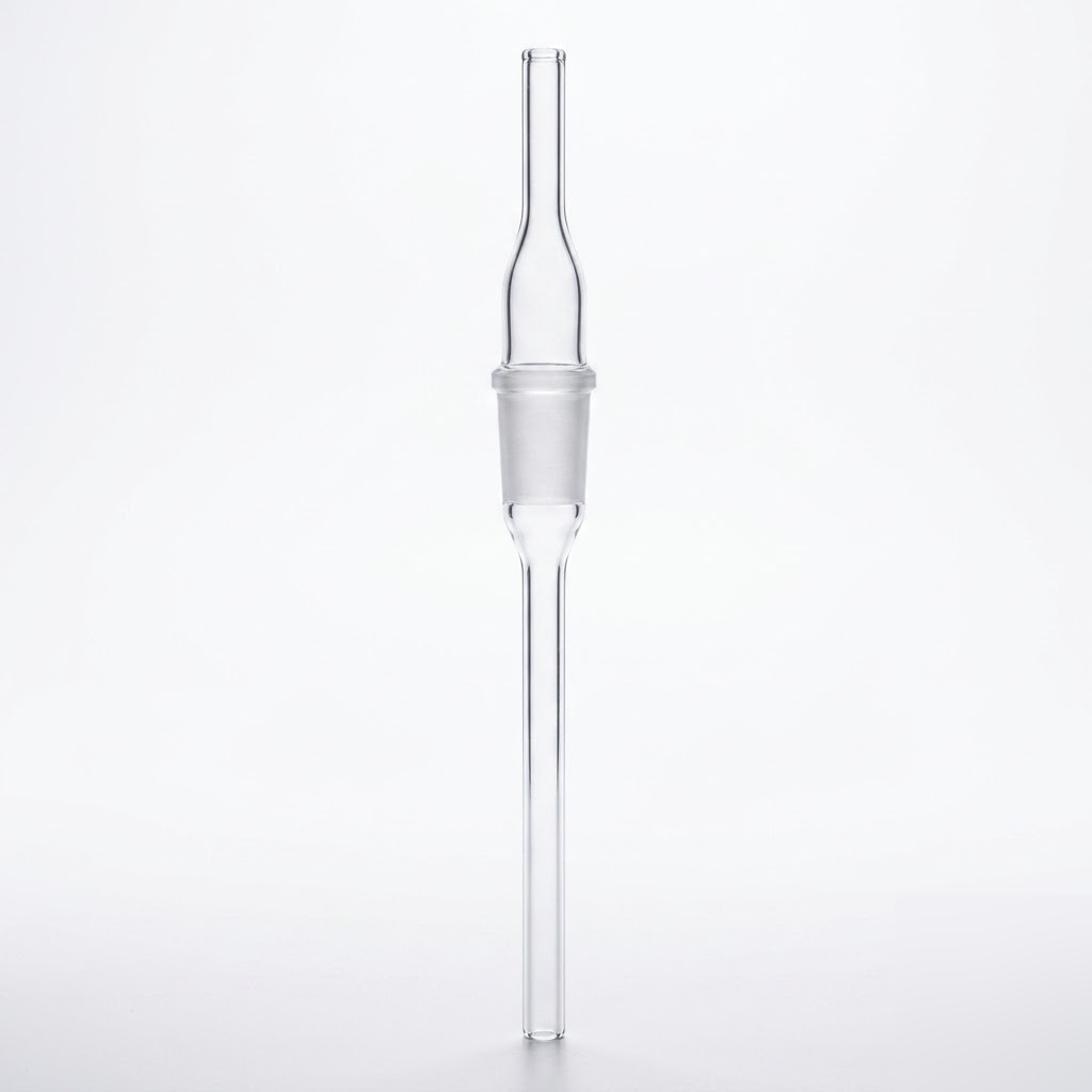 [AJK-ADAP-7863] AJKANT Adapters Air Leak Tube Gas Inlet Tube (Model: AJK-ADAP-7863)