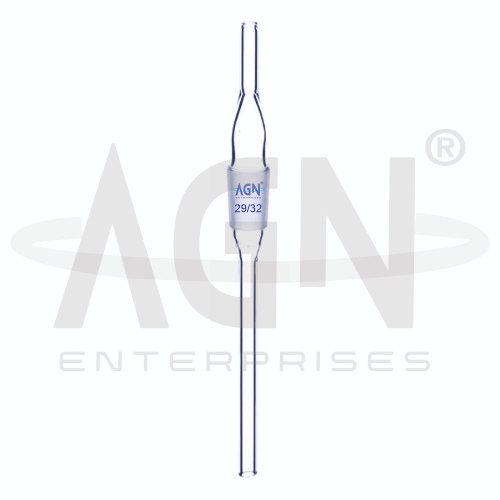 AJKANT Adapters Air Leak Tube Gas Inlet Tube (Model: AJK-ADAP-7863)