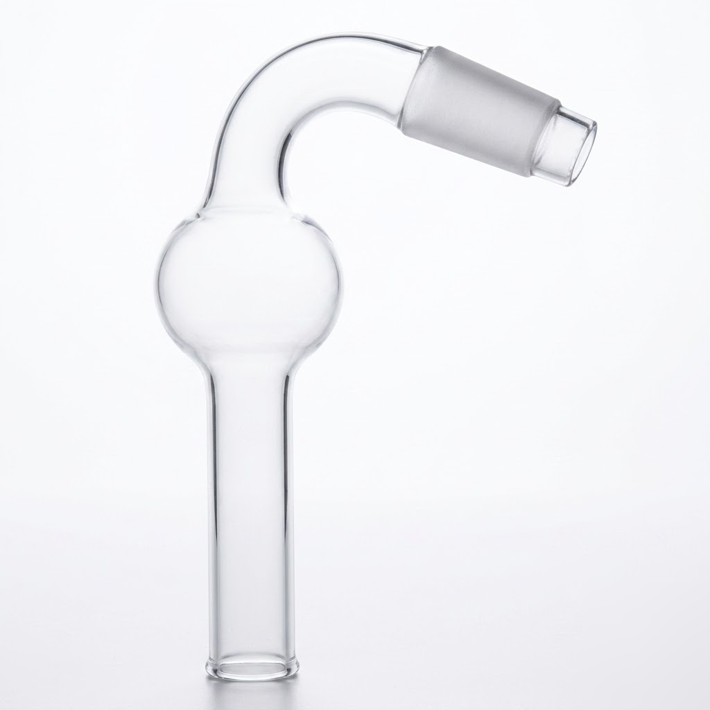 [AJK-ADAP-7859] AJKANT Adapters Drying Tube ASTM (Model: AJK-ADAP-7859)