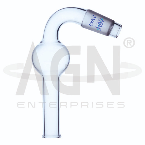 [AJK-ADAP-7859] AJKANT Adapters Drying Tube ASTM (Model: AJK-ADAP-7859)