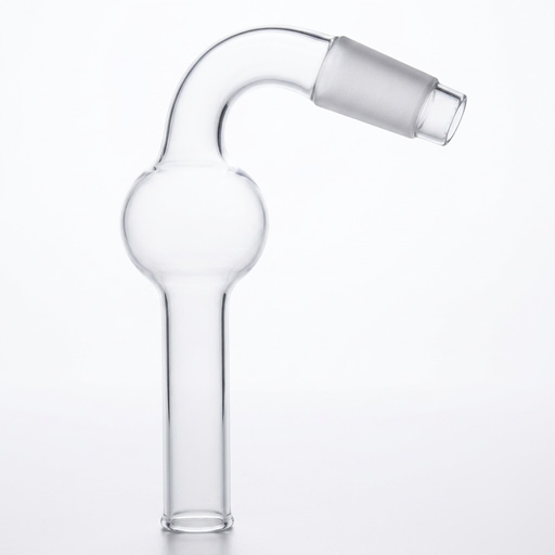 [AJK-ADAP-7859] AJKANT Adapters Drying Tube ASTM (Model: AJK-ADAP-7859)