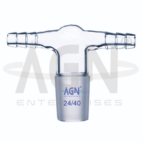 AJKANT Adapters Twin Connecting Hose ASTM (Model: AJK-ADAP-7855)