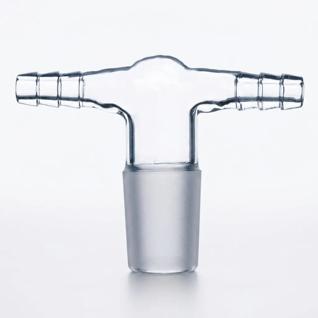 [AJK-ADAP-7853] AJKANT Adapters Twin Connecting Hose (Model: AJK-ADAP-7853)