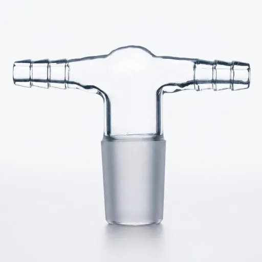 [AJK-ADAP-7853] AJKANT Adapters Twin Connecting Hose (Model: AJK-ADAP-7853)